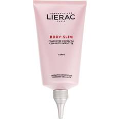 Bodylotions reduziert Lierac Body-Slim Encrusted Cellulite Cryoactive Concentrate 150ml