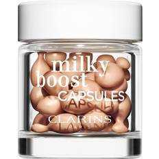 Clarins Foundations Clarins Milky Boost Capsules #05