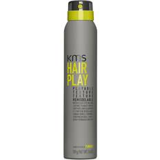 Women Hair Sprays KMS California Hair Play Playable Texture 5.6oz