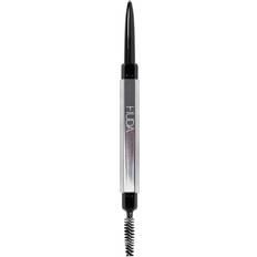 Huda Beauty Eyebrow Pencils Huda Beauty #BombBrows Microshade Brow Pencil, One Size Light Brown Light Brown One Size