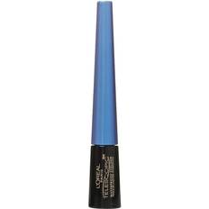 Telescopic Precision Liquid Waterproof Eyeliner Black