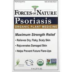 Body Care Forces Of Nature Psoriasis Relief .37 Oz