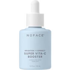 NuFACE Gesichtspflege NuFACE Super Vita-C Booster Serum