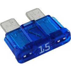 Fuses Blue Sea 5242 15A ATO/ATC