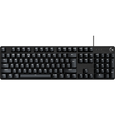 Logitech Gaming Keyboards Logitech G413 SE (English)