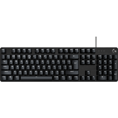 Logitech Mechanical Keyboards Logitech G413 SE (English)