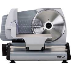 KALORIK 200 W Silver Professional Food Slicer AS 45493 S - The Home Depot
