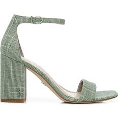 Sam Edelman Daniella - Soft Jade Glitter