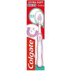 Colgate Toothbrush Smiles Extra Soft