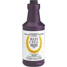Grooming & Care Farnam Horse Health Red Cell Equine 946ml