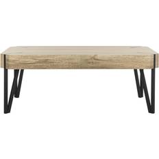 Safavieh Liann Coffee Table 23.6x43.3"