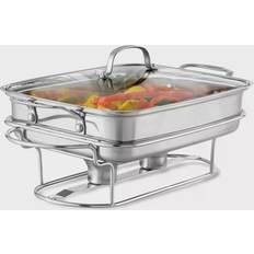 Cuisinart Classic Buffet Server Serving