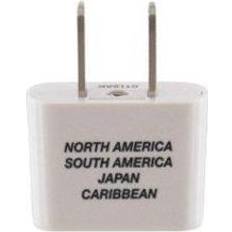 Conair NW3XR Travel Smart Adapter Plug