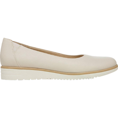 Soul Naturalizer Idea-Ballet Flats W - Porcelain