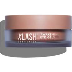 Vitamin C Øyemasker Xlash Awakening Eye Gel Pads 60-pack