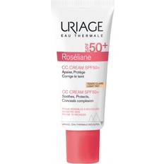 CC-Cremes Uriage RosÃ©liane Cc Cream Spf50 Light