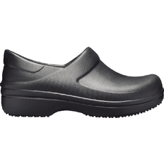 Crocs Unisex Classic Adjustable Slip Resistant Clogs