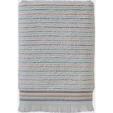 SKL Home Subtle Stripe Guest Towel Multicolour (137.16x71.12cm)