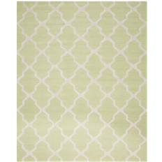 Safavieh Cambridge Collection Grün, Beige cm