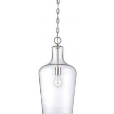 Savoy House Franklin 1L Pendant Lamp 10"