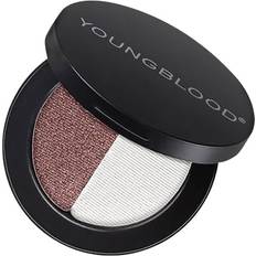 Youngblood Eyeshadows Youngblood Perfect Pair Mineral Eyeshadow Duo Virtue
