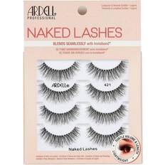 False Eyelashes Ardell Naked Lash #421 4 Pack