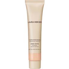 Kombinert hud BB-creams Laura Mercier Tinted Moisturizer Natural Skin Perfector Mini SPF30 2C1 Blush