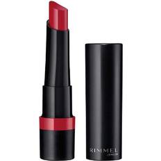 Rimmel Lip Products Rimmel Lasting Finish Extreme Lipstick Dat Red