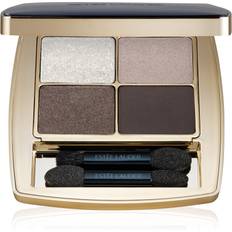 Estée Lauder Eyeshadows Estée Lauder Pure Color Envy Luxe Eyeshadow Quad Grey Haze