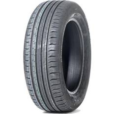 Continental Sommerreifen Continental CONTIECOCONTACT 5 205/55 R16 91V