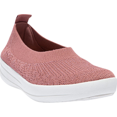 Fitflop Uberknit - Warm Rose/Rose Gold