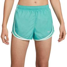 Nike Tempo Running Shorts Women - Washed Teal/Mint Foam/Wolf Grey
