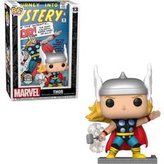 Marvel Classic Thor Speciality Series Funko Pop! Comic Cover