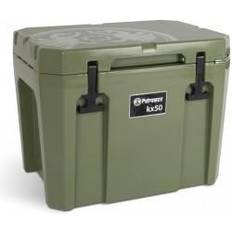 Kühltaschen & Kühlboxen Petromax Cool Box 50 Liter Olive Grön OneSize