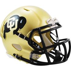 Purdue Boilermakers Riddell Speed Salute Service Mini Helmet