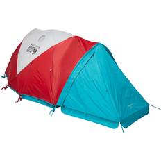 3-sesongs telt Mountain Hardwear Trango 3 Tent- Red NONE