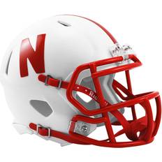 Riddell Nebraska Cornhuskers Replica Speed Mini