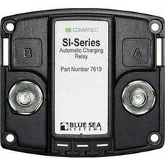 Blue Sea Systems Automatic Charging Relay Only