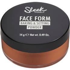 Sleek Makeup Powders Sleek Makeup Face Form Baking and Setting Powder Deep
