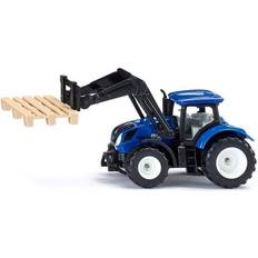 Siku Toy Vehicles Siku New Holland S1544