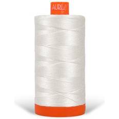 Aurifil 50wt Cotton 1 422yd-Natural White