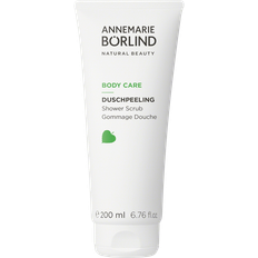 Körperpeelings Annemarie Börlind Body Care Refreshing Body Scrub for Shower 200ml