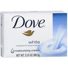 Dove Men+care Clean Comfort Body & Face Bar Soap - 8pk - 3.75oz Each :  Target