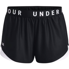 Under Armour Pants & Shorts Under Armour Play Up 3.0 Shorts Women - Oxford