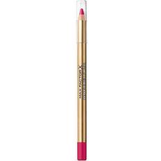 Rimmel Leppepenner Rimmel Max Factor Colour Elixir Lipliner 045 Rosy Berry