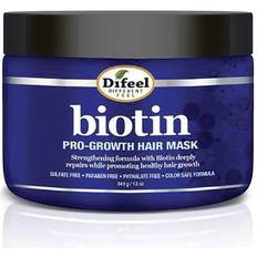 Hair Products Difeel Biotin Pro-Growth Hair Mask