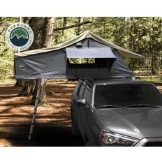 Rooftop Tents Overland Vehicle Systems Nomadic 2 Extended Rooftop Tent with Annex