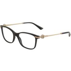 Bvlgari Glasses & Reading Glasses Bvlgari 54mm in Black Black One Size