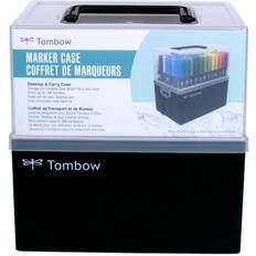 Tombow Markers Tombow Marker Storage Case 108-Slot