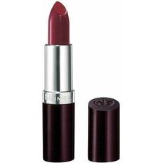 Rimmel Lip Products Rimmel Lasting Finish Bordeaux